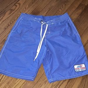 Old Navy Men’s Swim Trunks